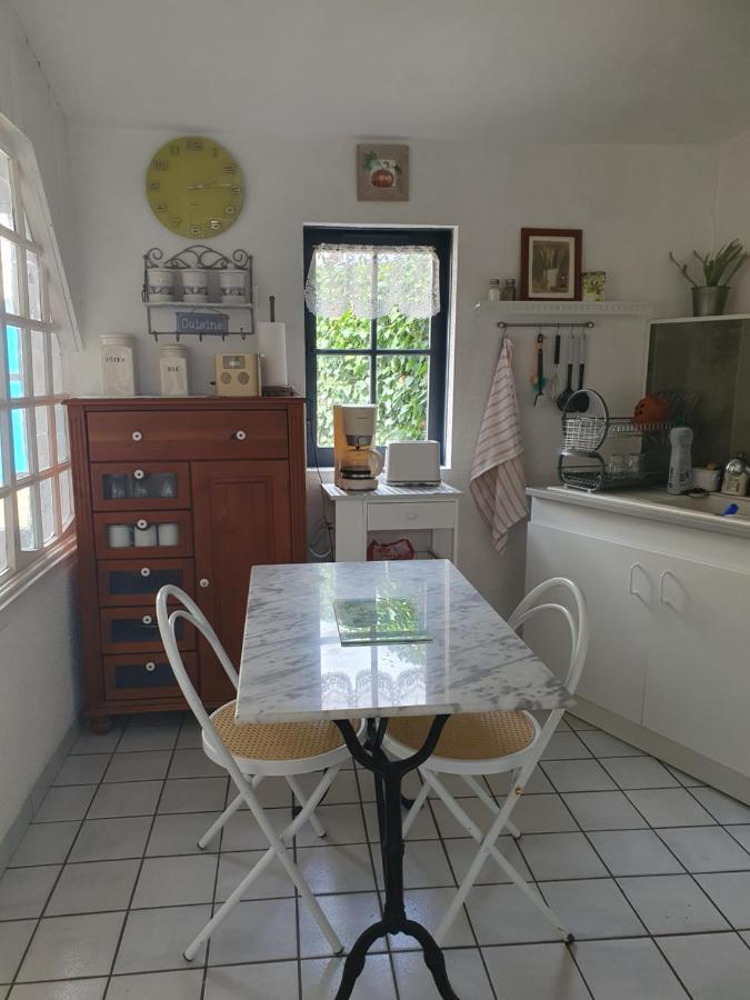 La Maison De Jeanne Lesparre-Médoc Exterior foto