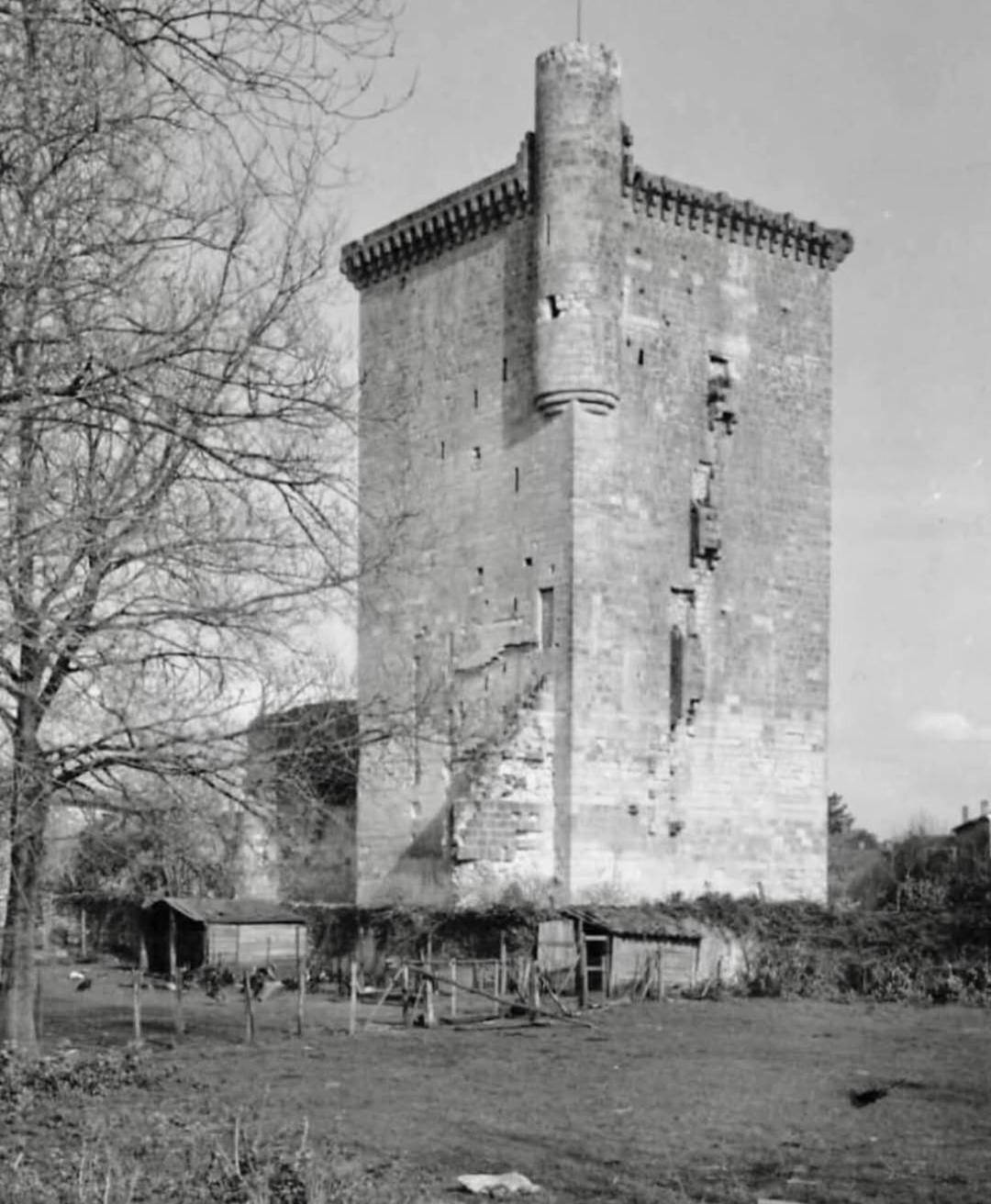 La Maison De Jeanne Lesparre-Médoc Exterior foto